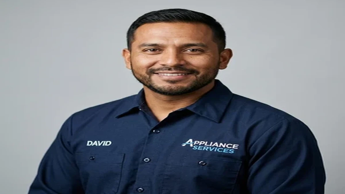 Sub Zero technician in Carefree AZ