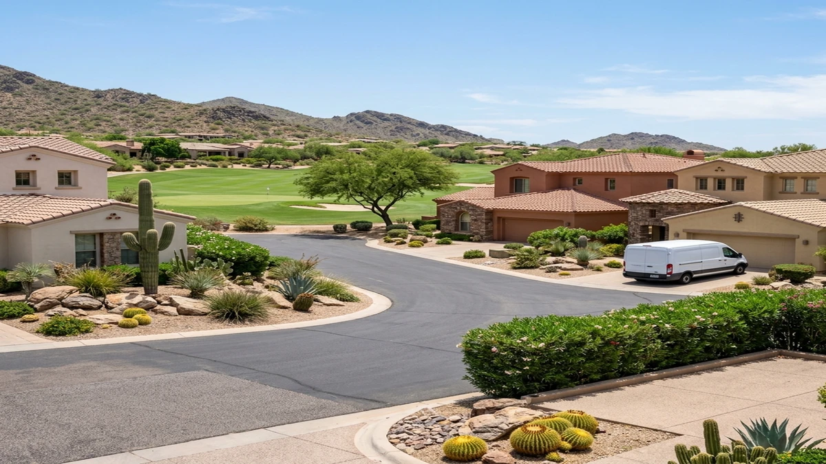 Sub Zero refrigerator repair in Grayhawk Scottsdale