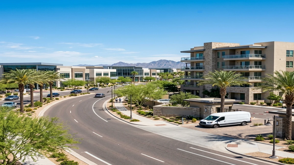 Sub Zero refrigerator repair in Scottsdale Airpark area