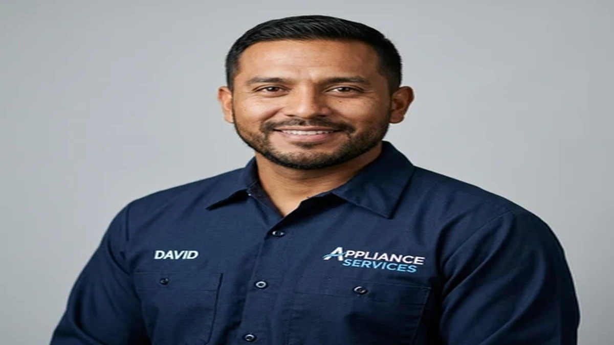 Sub Zero technician in Shea Corridor Scottsdale